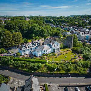 The Castle Of Brecon Hotel, Brecon, Powys